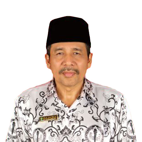 02. Wakil Ketua Umum (Eka Satria, SS., M.Si 14020431468)