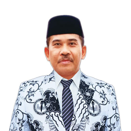 05. Wakil Ketua Umum (H. Mahadar, S.Pd., M.M 14080112885)