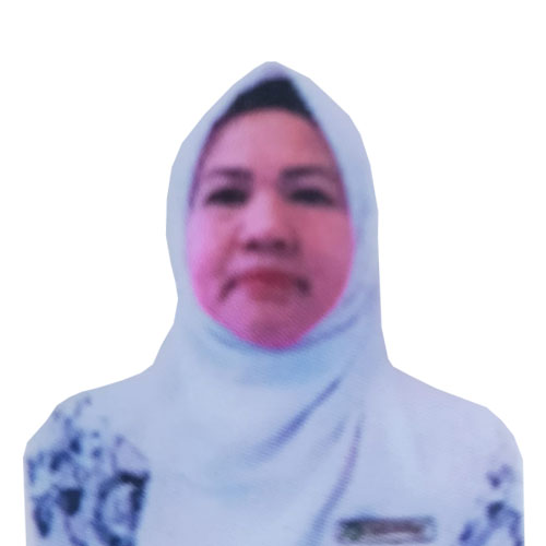 06. Wakil Ketua Umum (Dr. Herlinawati, M.Ed 14710610300)