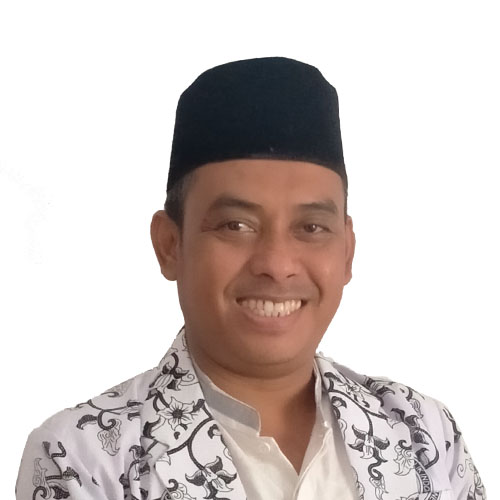 09. Wakil Sekretaris Umum (Junaidi, M.Pd 14050215239)