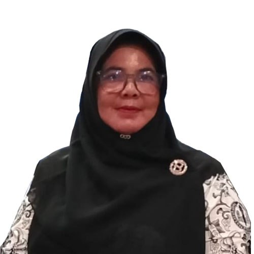 11. Bendahara Umum (Aslindawati, S.Pd., M.M 14710711513)