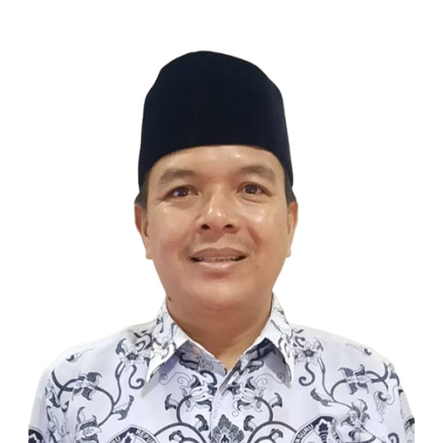 23. Biro Keanggotaan dan Digitalisasi Organisasi (Nizar, M.Pd)