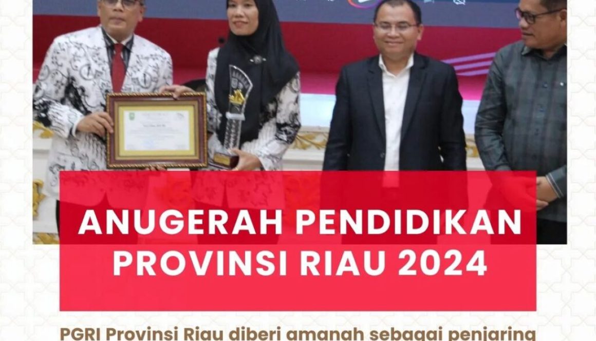 Anugerah Pendidikan (1)