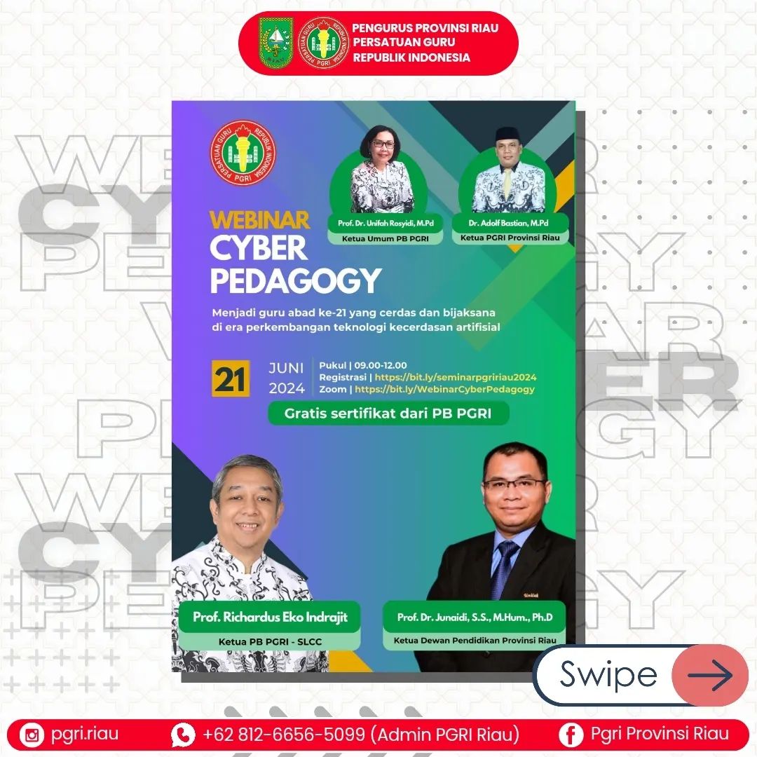 Cyber Pedagogy (1)