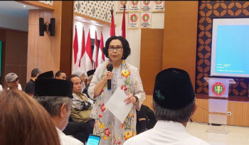 Kembali Pimpin PGRI, Prof Unifah Terus Fokus Tingkatkan Mutu dan Kesejahteraan Guru