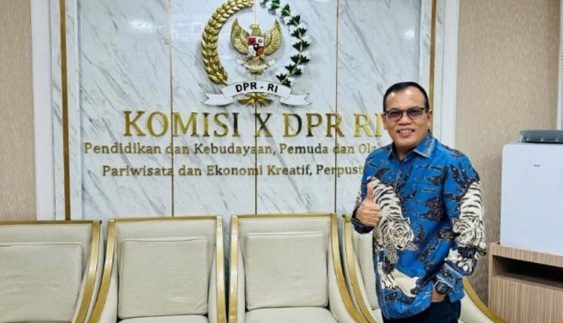 PGRI Riau Dukung Kadisdik Riau Minta Acara Perpisahan Sekolah Digelar Sederhana