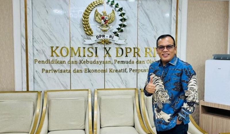 PGRI Riau Dukung Kadisdik Riau Minta Acara Perpisahan Sekolah Digelar Sederhana