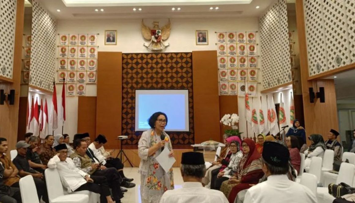 PGRI Sebut Upaya Pengangkatan Guru Honorer Indonesia Diapresiasi Dunia