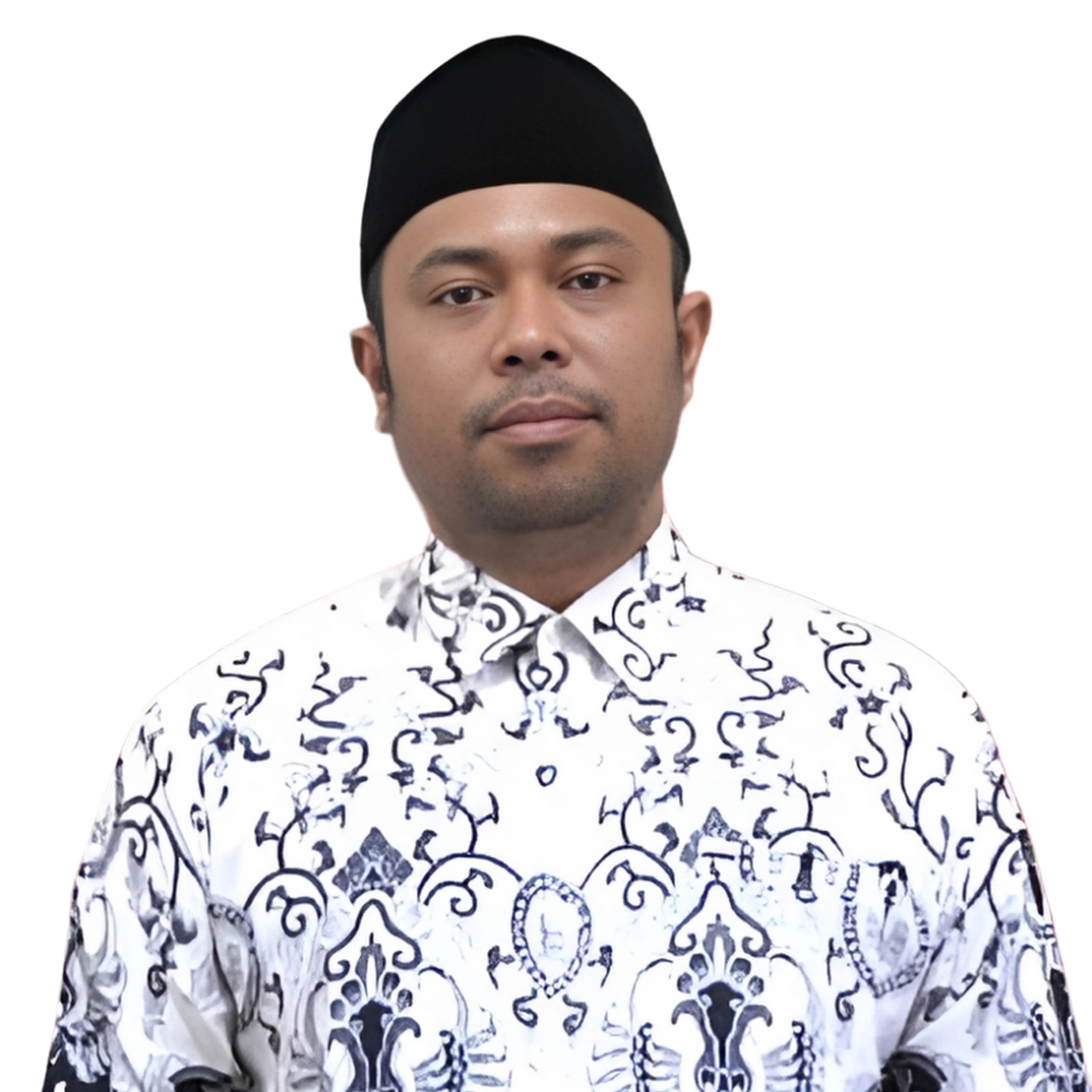 25. Biro Pembinaan Mental dan Karakter Bangsa (Agus Salim Tanjung, S.Pd.I., M.A.)